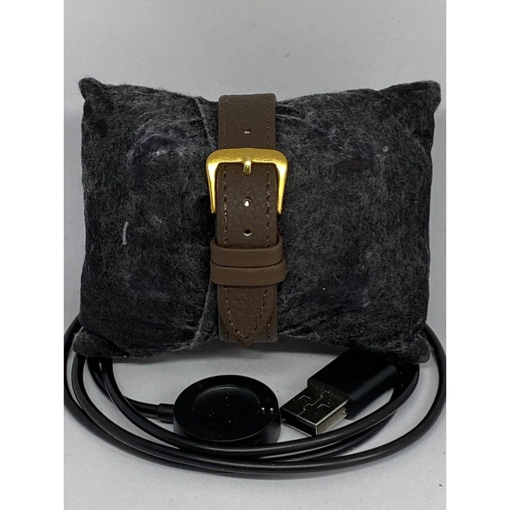 Fossil this watch